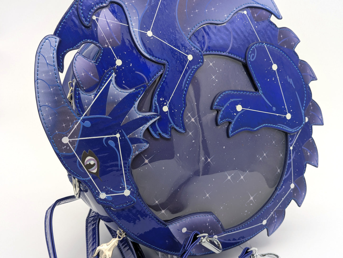 Constellation - Western Dragon Companion Bag