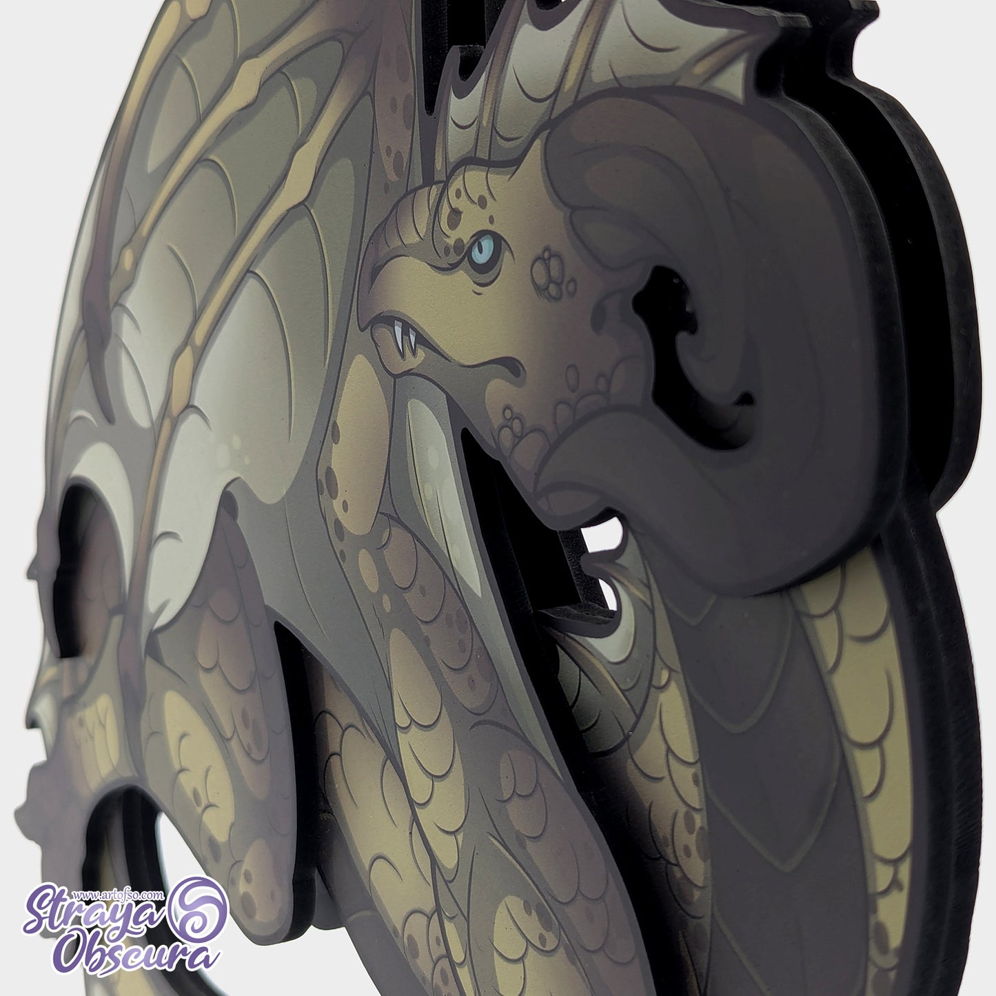 Standee Dune Strider