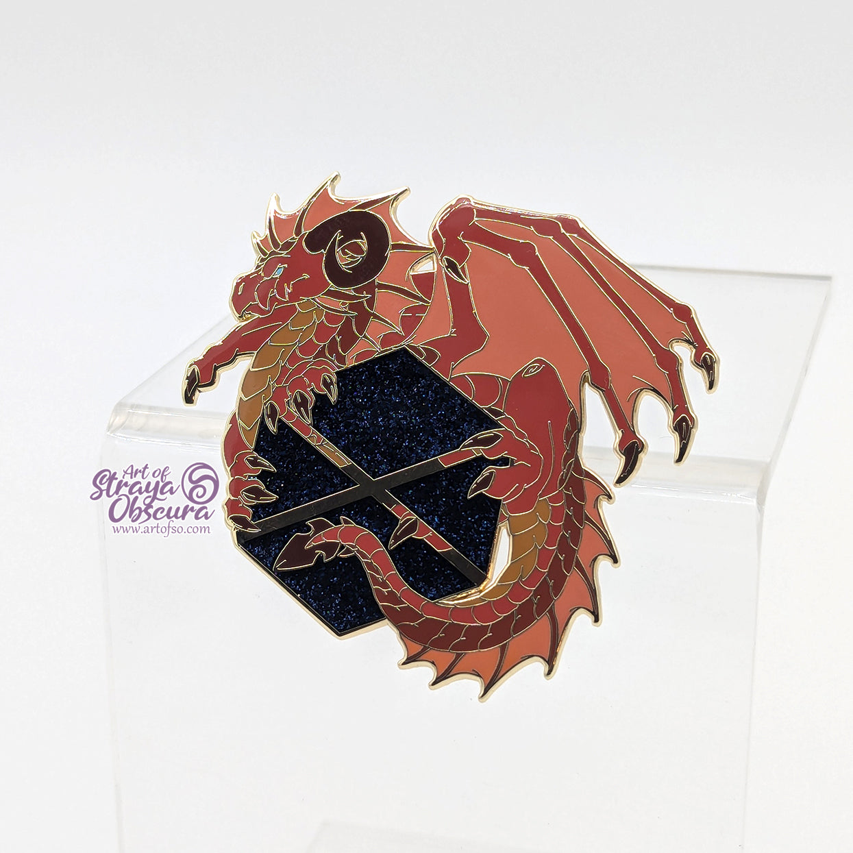 Class Dragon - Titan