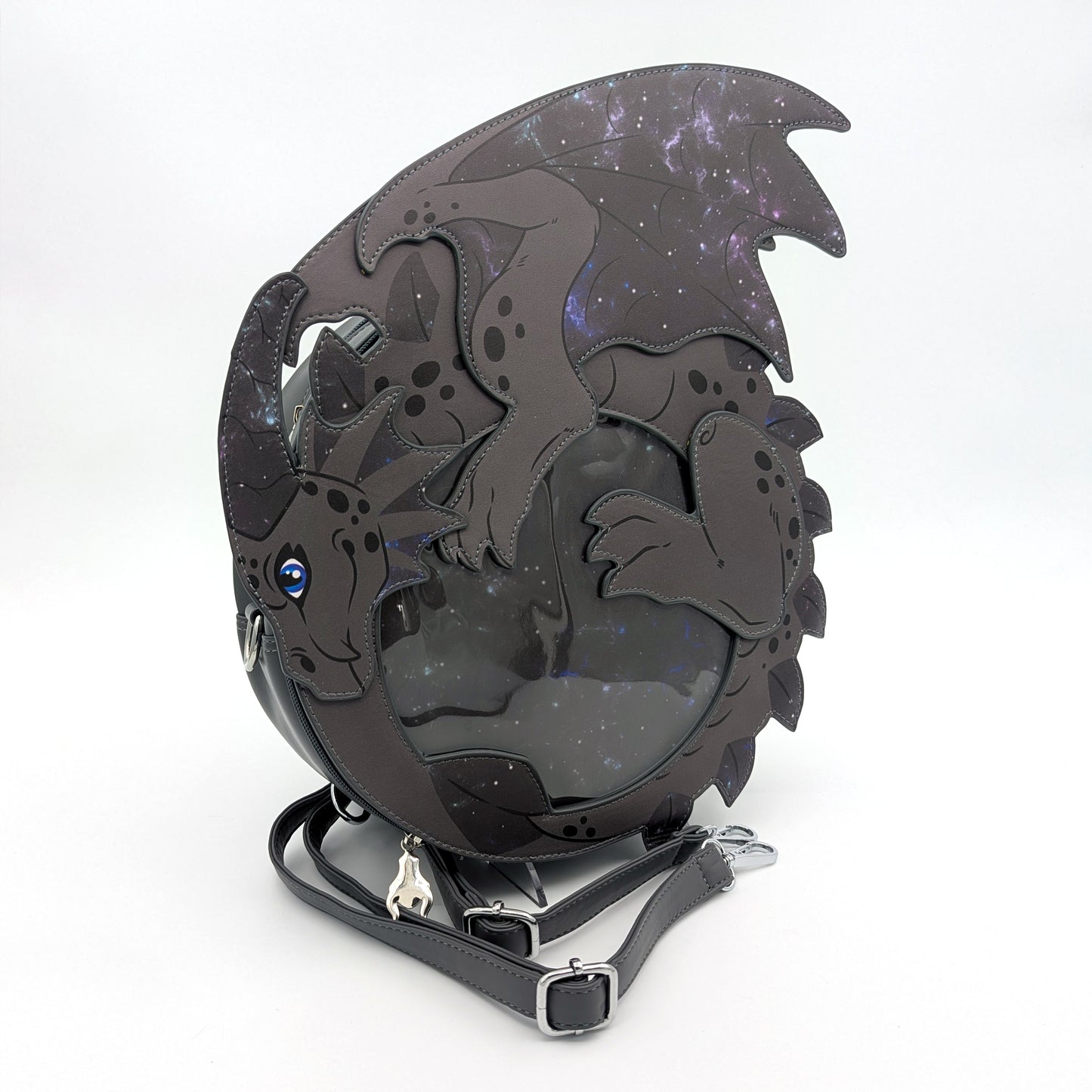 Galaxy - Western Dragon Companion Bag