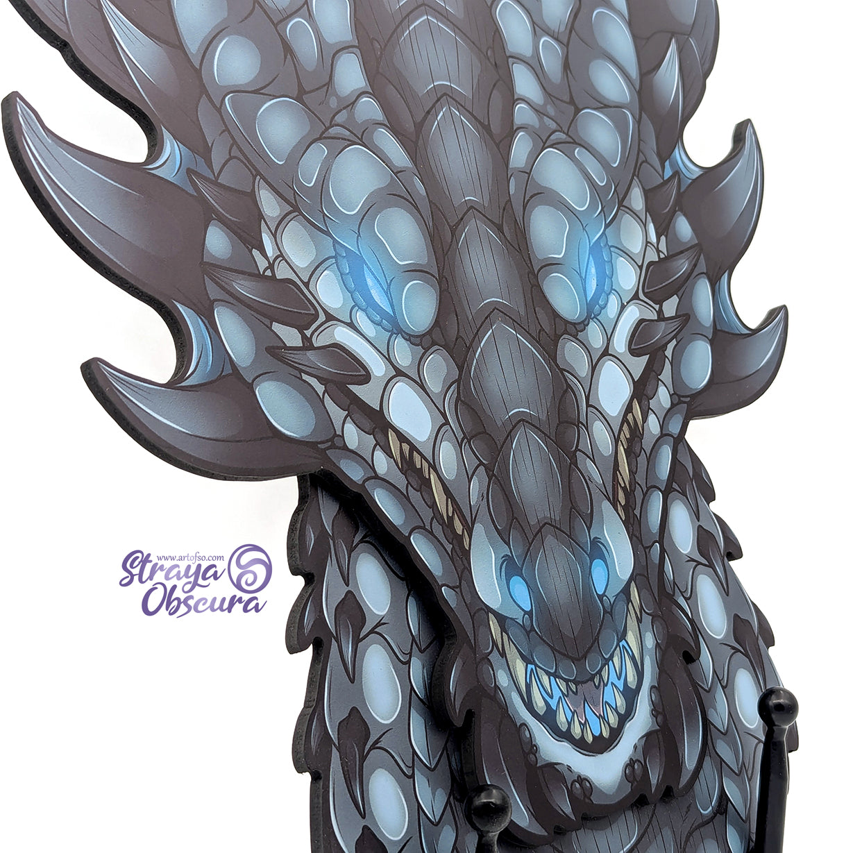 Standee Great Wyrm