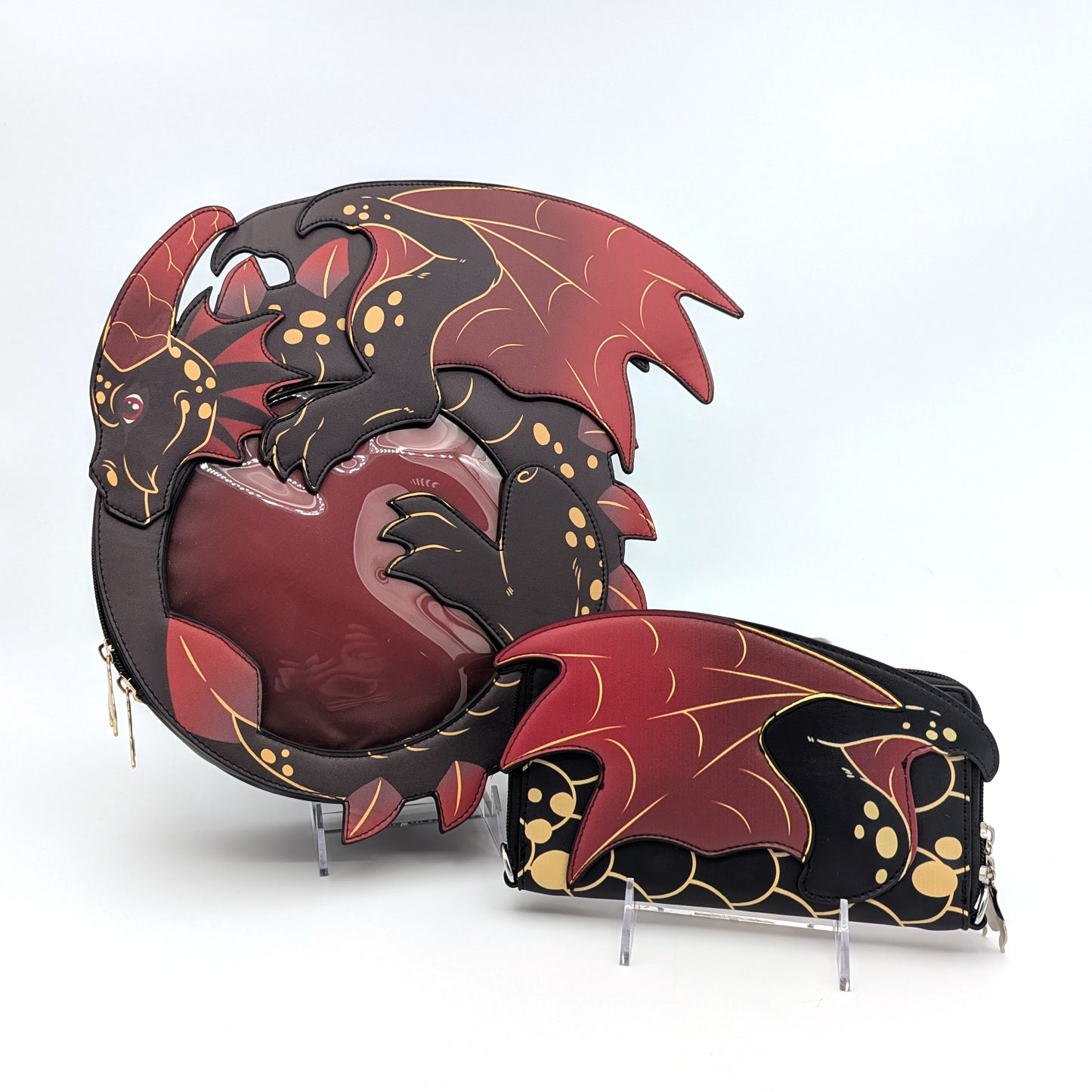 Imperial - Wing Wallet