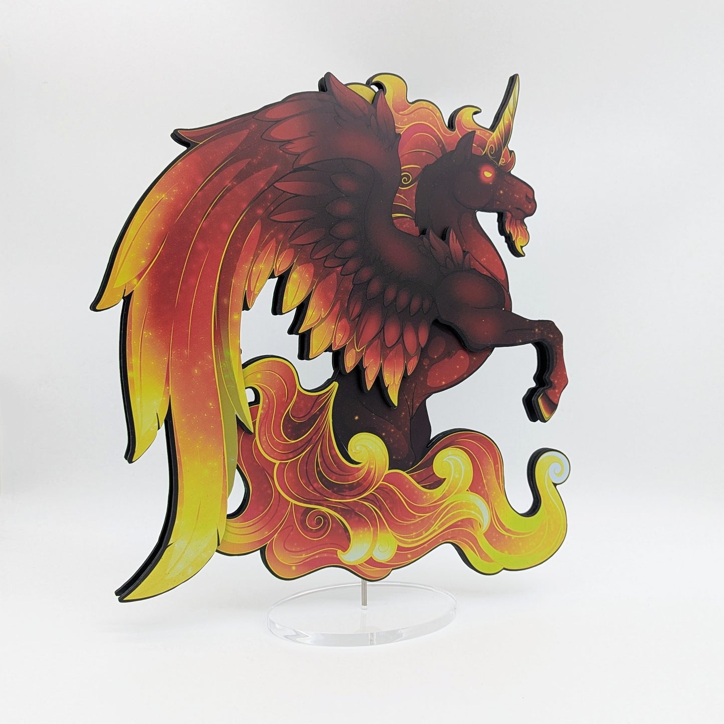 Standee Nightmare Celest