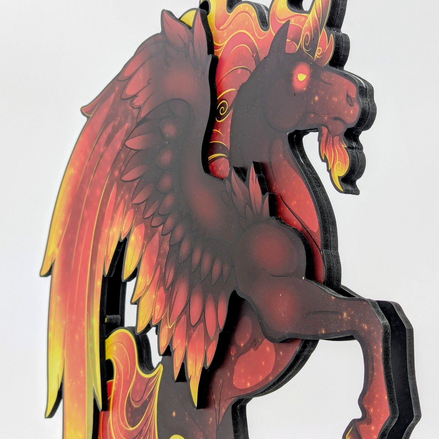 Standee Nightmare Celest