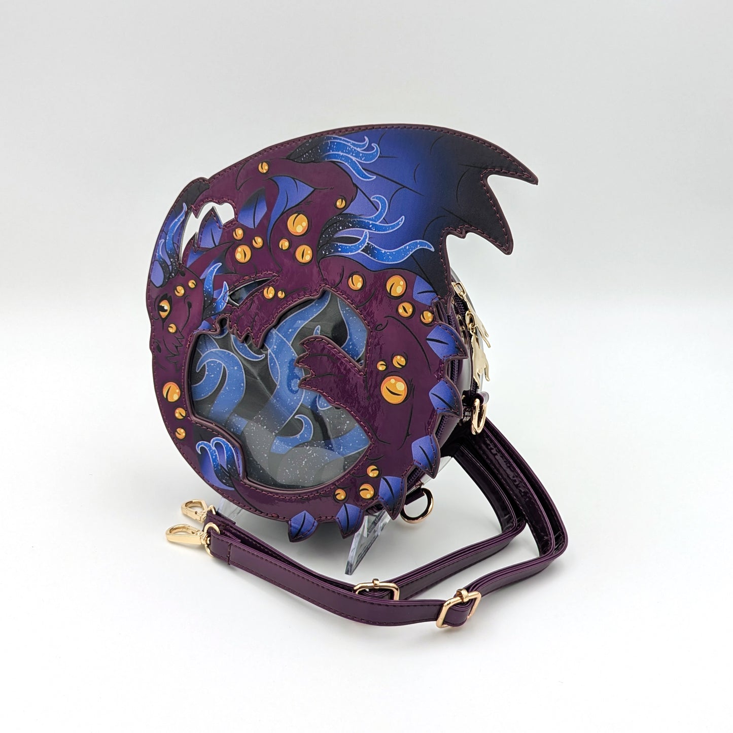 Void - Western Dragon Companion Bag