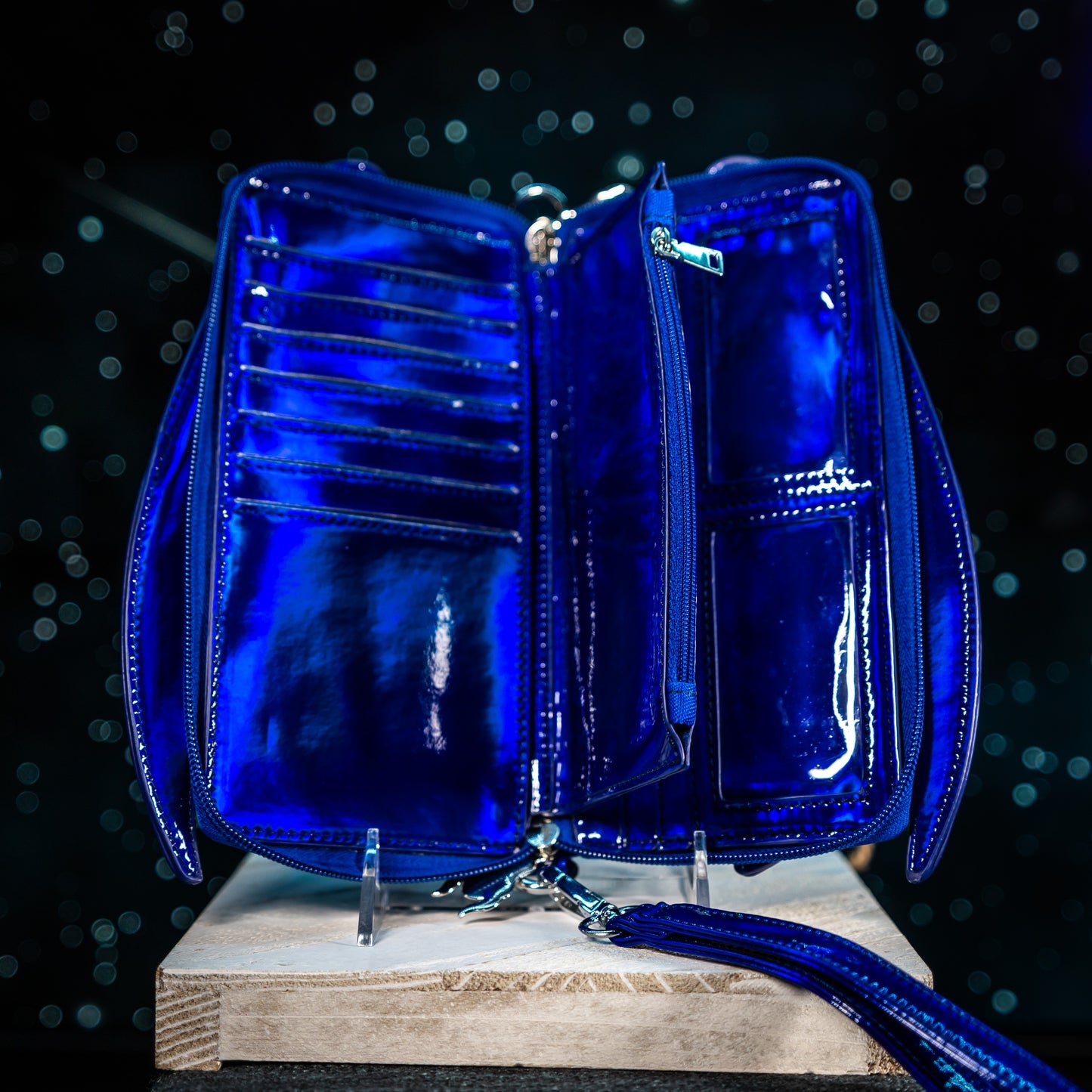 Constellation - Wing Wallet