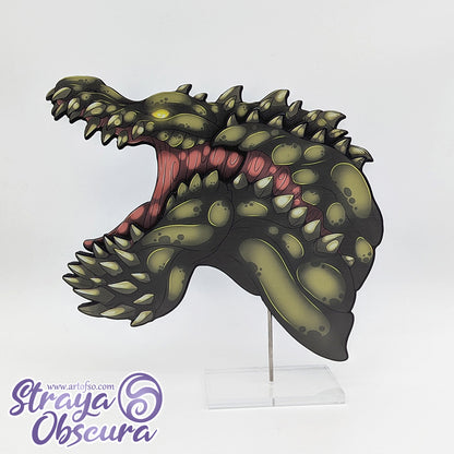 Standee Deviljho