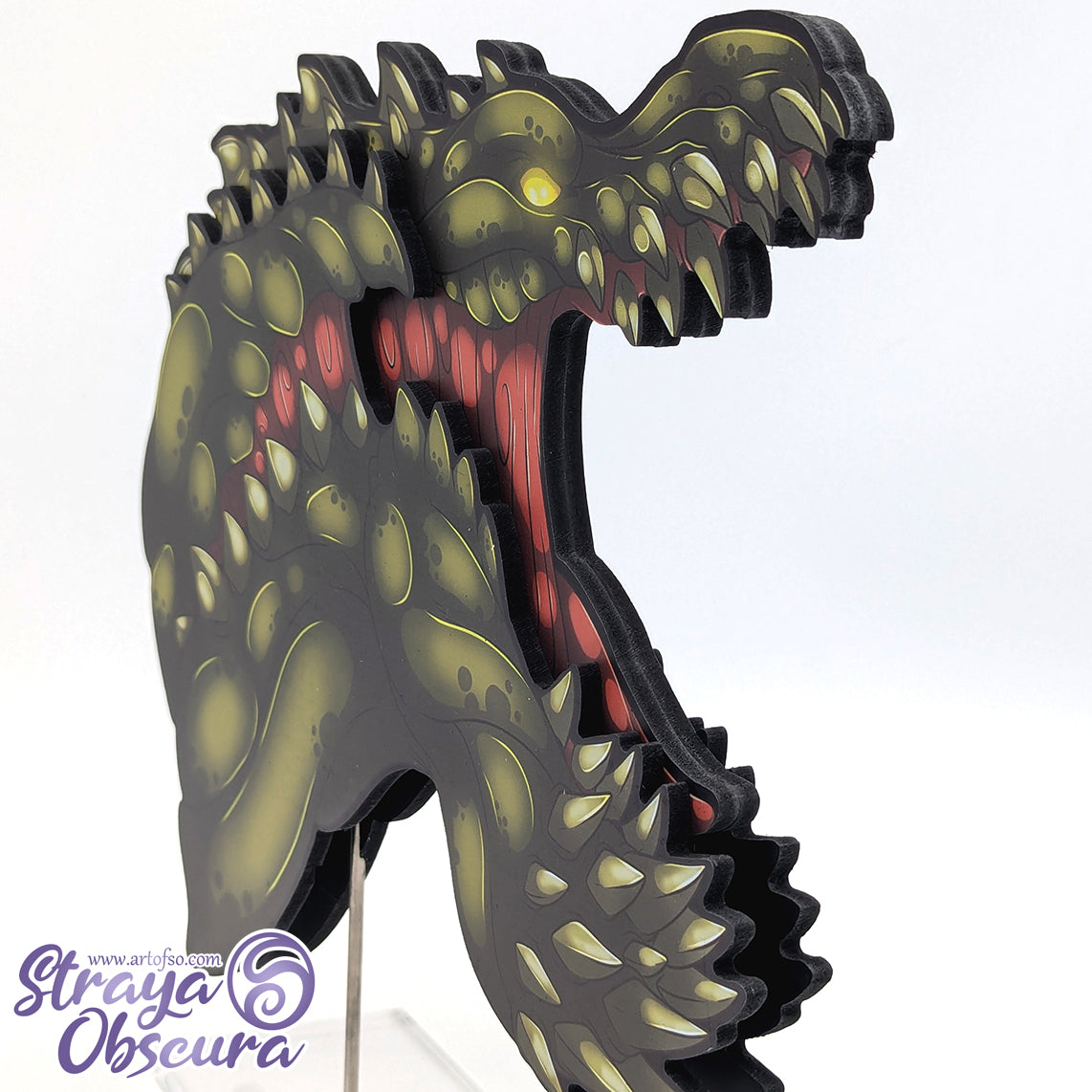 Standee Deviljho