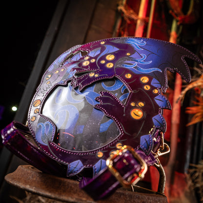 Void - Western Dragon Companion Bag