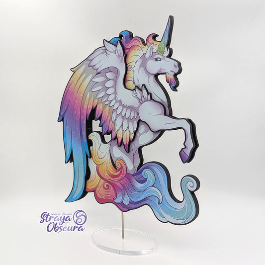 Standee Celest
