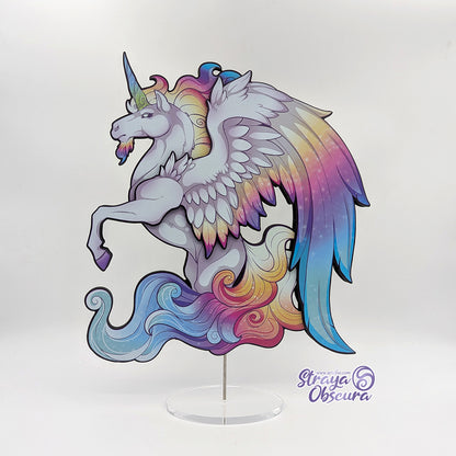 Standee Celest
