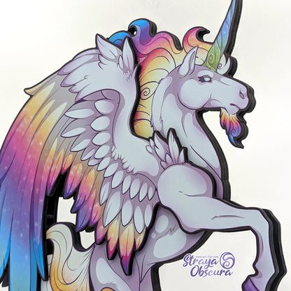 Standee Celest