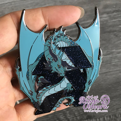 Class Dragon - Hunter