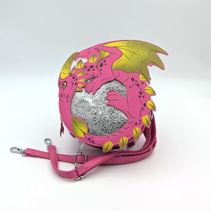 Dragonfruit - Western Dragon Companion Bag