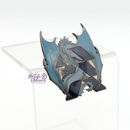 Class Dragon - Hunter