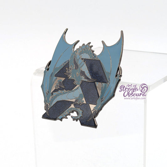 Class Dragon - Hunter