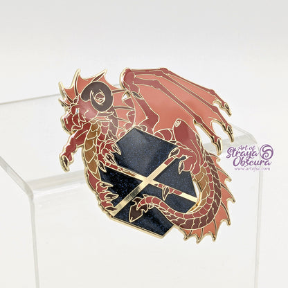 Class Dragon - Titan