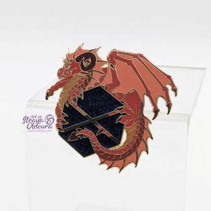 Class Dragon - Titan