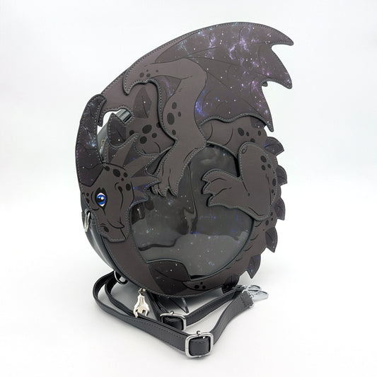 Galaxy - Western Dragon Companion Bag