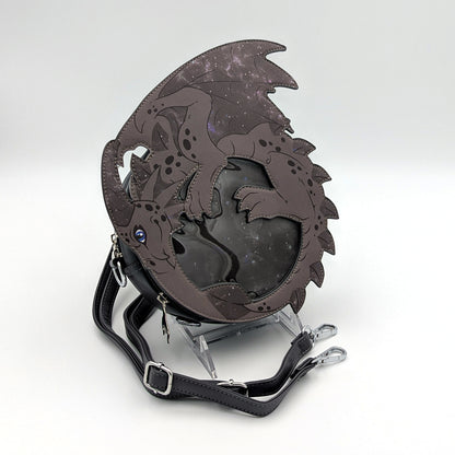 Galaxy - Western Dragon Companion Bag