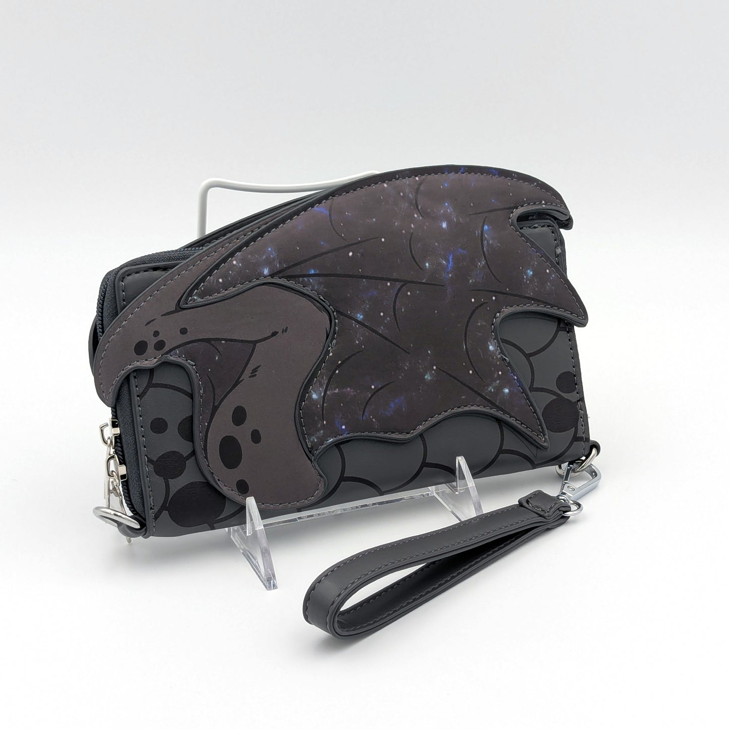 Galaxy - Wing Wallet