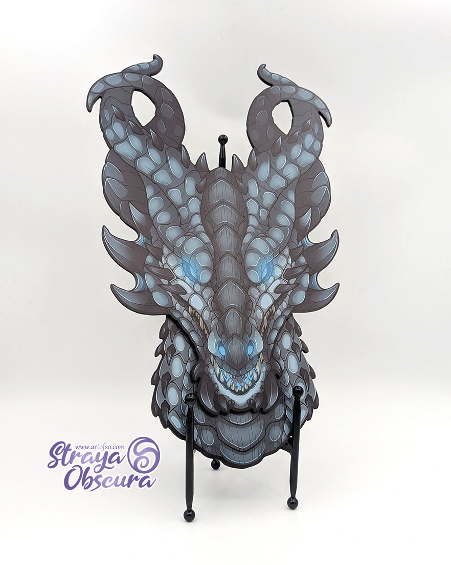 Standee Great Wyrm