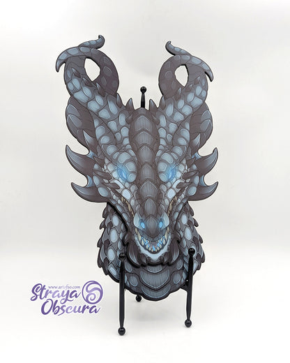 Standee Great Wyrm