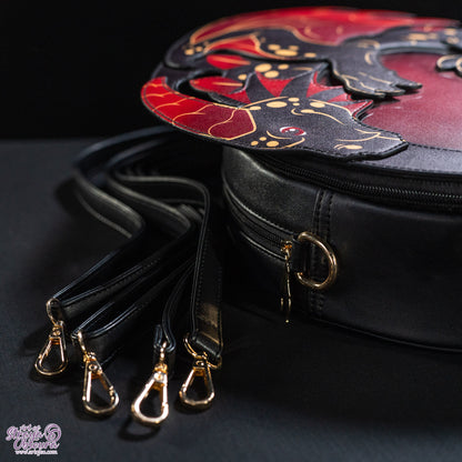 Western Dragon Companion Bag - Rare Colors