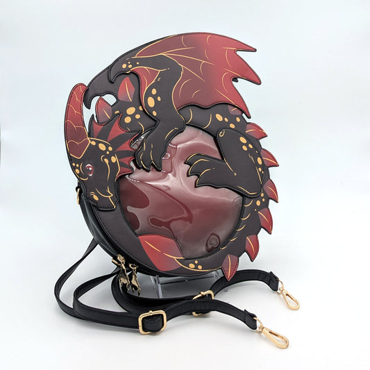 Imperial - Western Dragon Companion Bag