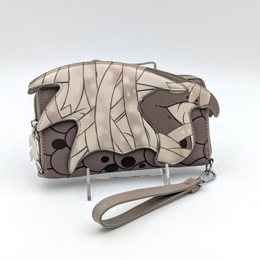 Mummy - Wing Wallet