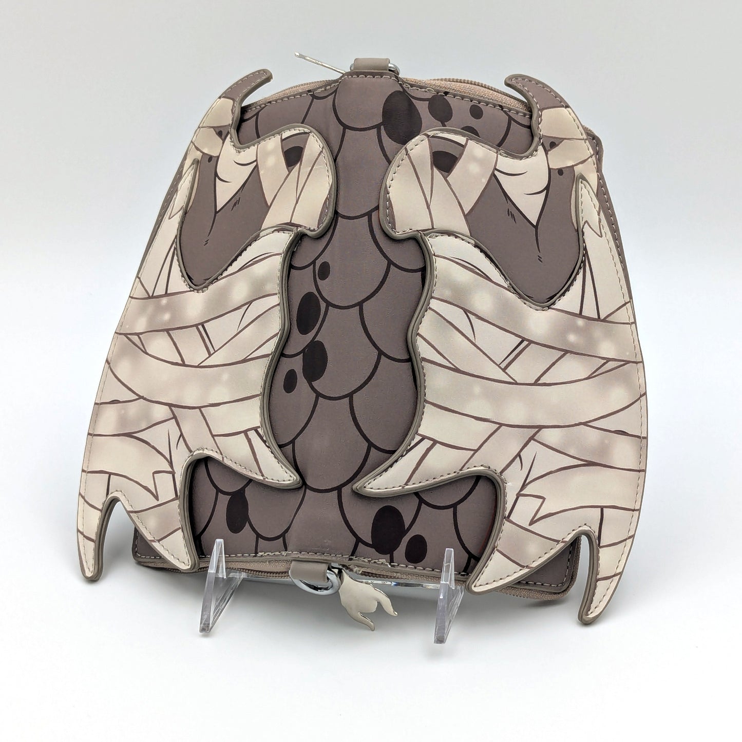 Mummy - Wing Wallet