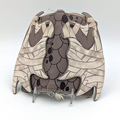 Mummy - Wing Wallet