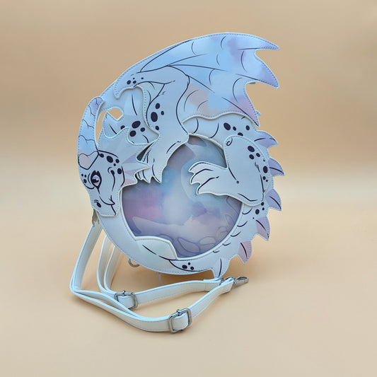 Pastel - Western Dragon Companion Bag