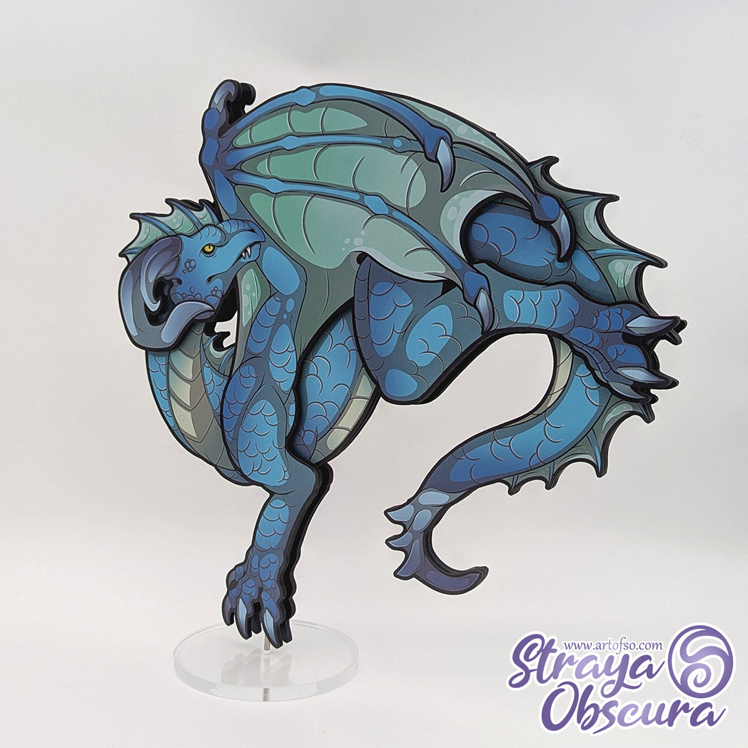 Standee River Strider