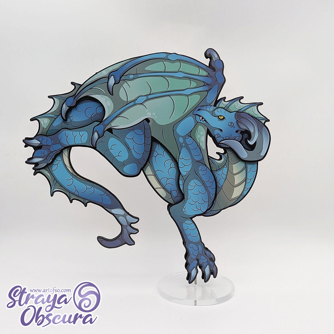 Standee River Strider