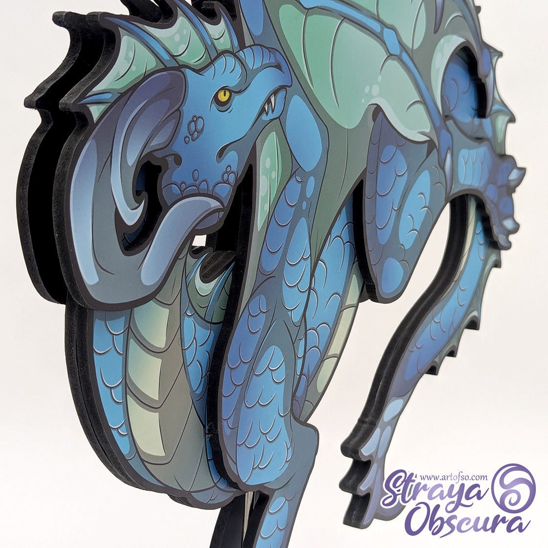 Standee River Strider