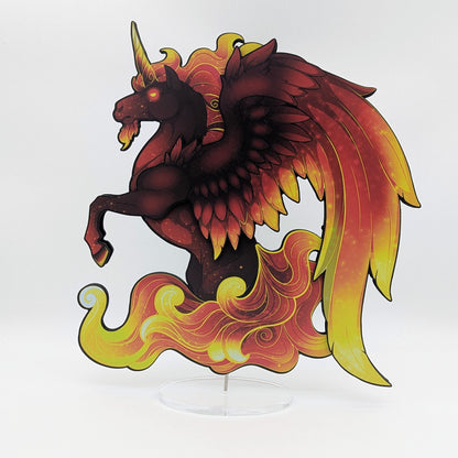 Standee Nightmare Celest