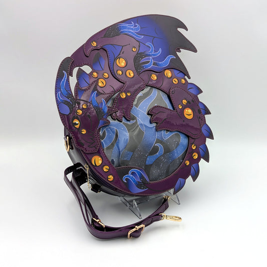 Void - Western Dragon Companion Bag